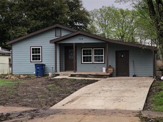 544 Rayenell Ave, Dallas, TX 75217