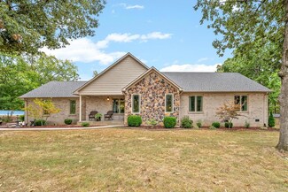 94 Trudy's View Dr, Cadiz, KY 42211