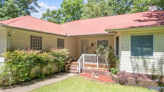 1005 County Road 544, Centre, AL 35960