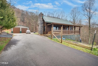 417 Charlie Hicks Rd, Jonesborough, TN 37659