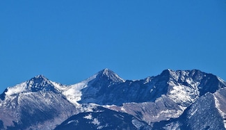 20th Street, Blanca, CO 81123