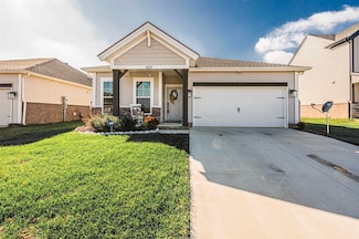 656 Big Leaf Ave, Bowling Green, KY 42104