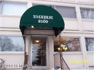 2100 Valkyrie Dr NW Unit 313, Rochester, MN 55901