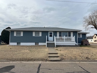 211 Church St, Hays, KS 67601