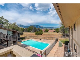 625 Manhattan Place Unit 308, Boulder, CO 80303