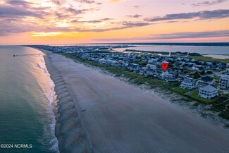 316 Club Colony Dr, Atlantic Beach, NC 28512