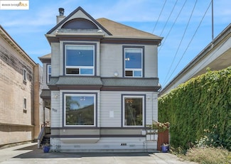 557 33rd St, Oakland, CA 94609