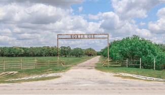 784 U S 183, Refugio, TX 78377