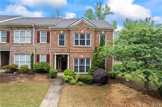 168 Constitution Blvd Unit 12, Lawrenceville, GA 30046