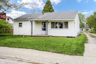 1020 E Sixth St, Greenfield, IN 46140