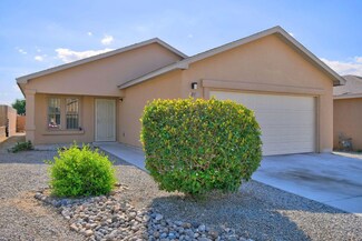 2208 Vinton St SW, Albuquerque, NM 87121