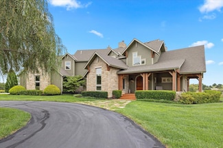 948 N 1050 Rd, Lawrence, KS 66047