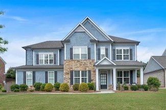 2953 Balvenie Place NW, Acworth, GA 30101