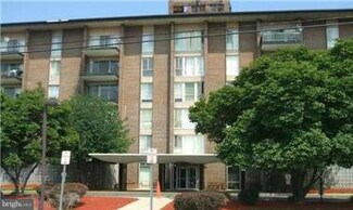 6011 Emerson St Unit 716, Bladensburg, MD 20710