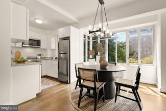1727 Massachusetts Ave NW Unit 307, Washington, DC 20036