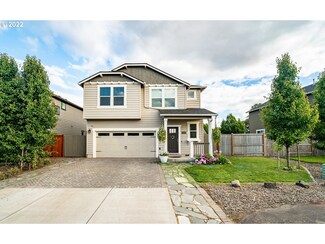 32926 E Lincoln Way, Coburg, OR 97408