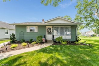 323 Belvidere Ave, Washington, NJ 07882