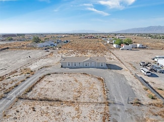 2761 Hacienda St, Pahrump, NV 89048
