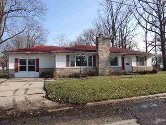 2113 E Pettit Ave, Fort Wayne, IN 46806