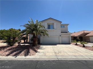 8207 Vista Colorado St, Las Vegas, NV 89123