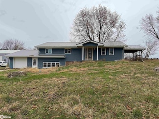 5050 Jay Ave, Audubon, IA 50025