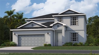 11393 Willowleaf Blvd, Punta Gorda, FL 33955