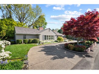 7865 SW Broadmoor Terrace, Portland, OR 97225