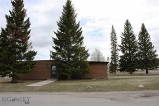 206 5th Ave SE, White Sulphur Springs, MT 59645