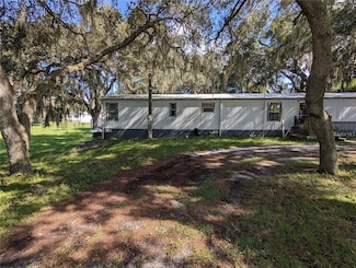 31903 3rd Ave, de Land, FL 32720