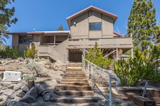 92 Leonard Ave, June Lake, CA 93529