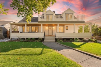 401 Woodworth Ave, Missoula, MT 59801