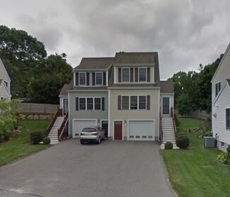 11 Carleton St Unit 11, Onset, MA 02558