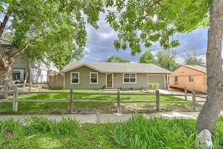 2815 Hayman Terrace, Colorado Springs, CO 80910