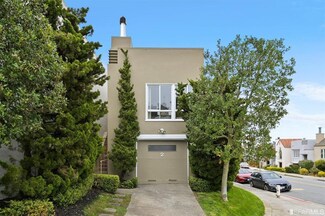 2 Gaviota Way, San Francisco, CA 94127