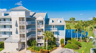 40 NE Plantation Rd Unit 317, Stuart, FL 34996