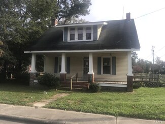 509 S Commerce St, Aulander, NC 27805