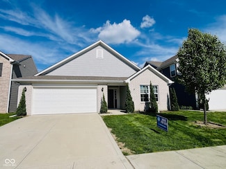 5313 Brandywine Dr, Whitestown, IN 46075