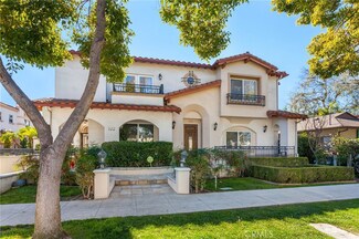 322 Allendale Rd Unit 104, Pasadena, CA 91106