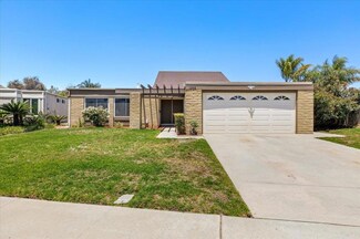 1395 Paseo Alegre, San Marcos, CA 92069