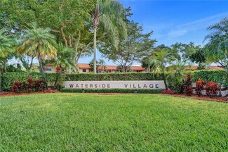 15701 W Waterside Cir Unit 205, Sunrise, FL 33326