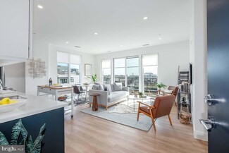 2310 4th St NE Unit P28, Washington, DC 20002