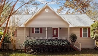 103 K D Ln, Ellijay, GA 30540