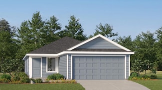 Idlewood, Crandall, TX 75114