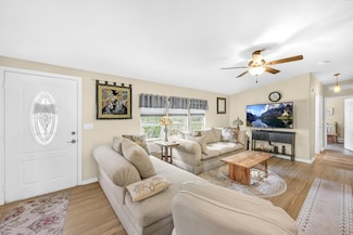 1311 Via Playa, Cathedral City, CA 92234