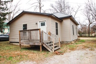 123 Lance St, McMinnville, TN 37110
