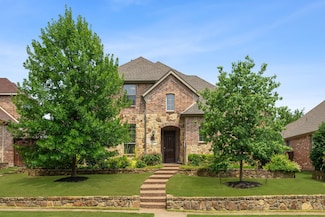 1312 Kerrville Dr, Allen, TX 75013