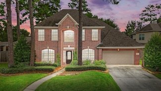 6518 Briarstone Ln, Spring, TX 77379