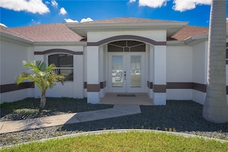 1722 NW 18th St, Cape Coral, FL 33993