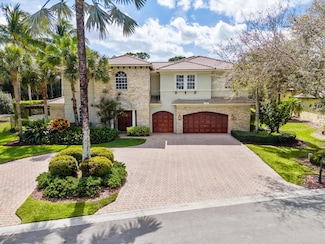 8948 Pinebrook Ct, Parkland, FL 33067