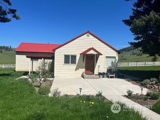 1371 Bettas Rd, Cle Elum, WA 98922